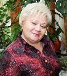 Щеглова-Лазарева Нина Николаевна Директор Муниципальное автономное образовательное учреждение дополнительного образования муниципального образования город Краснодар «Центр детского творчества «Прикубанский»